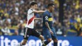 Copa Libertadores: Si hay Boca-River, revancha en la final y con Maracanazo